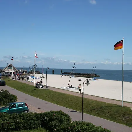 Fernsicht * Hörnum